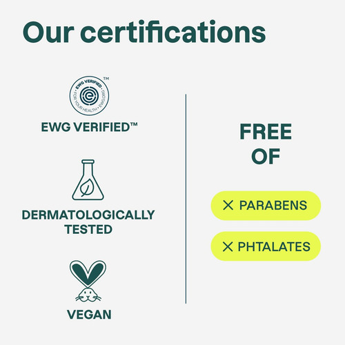 Loção Hidratante Attitude Vegana E Cruelty-free - Imagem 11