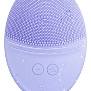 Escova De Limpeza Facial Ezbasics Ultra Hygienic Silicone