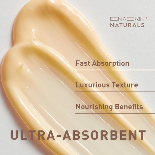 Creme Reafirmante Enaskin Naturals Para Mulheres De Barriga - Imagem 5