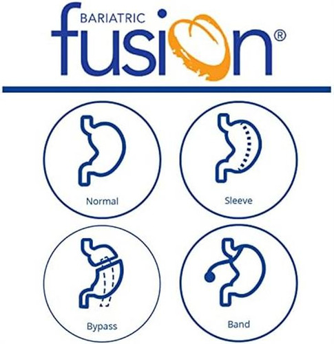 Bariatric Fusion Tropical Multivitamínico Bariátrico Mastig - Imagem 6