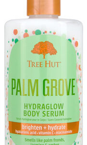 Sérum Corporal Tree Hut Palm Grove Hydraglow 325 Ml