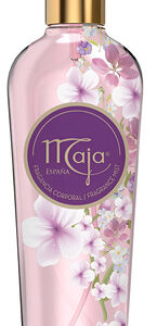Névoa Corporal Perfumada Maja Plum Blossom Floral Fruity 240