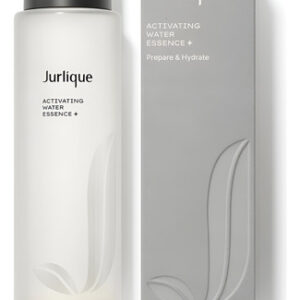 Essência De Água Ativadora Jurlique Jurlique 250ml Para Make