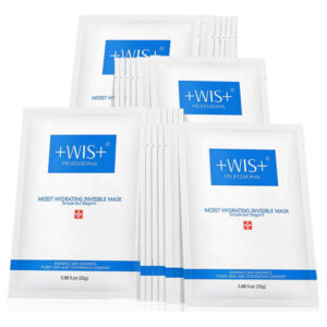 +wis+ Máscara Facial Hidratante Intensiva Com Ácido Hialurôn