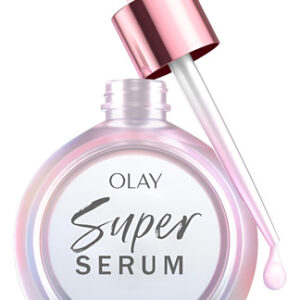 Olay 5 Em 1 Serum: Niacinamida Colágeno E Vitamina C