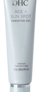 Gel Dhc Age + Sun Spot Targeted 20ml De Clareamento Intensiv