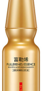 Emulsão Hidratante Venzen Com Extratos Naturais Makeup Cosme