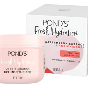 Hidratante Facial Pond&quots Com Extrato De Melancia Makeup Cosm