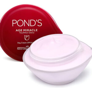 Pond&quots Age Miracle Whip: Brilho Jovem 35g Makeup Cosmetic