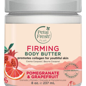 Body Butter Petal Fresh Pure Firming Romã E Toranja