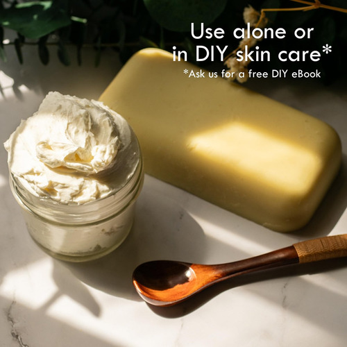 Better Shea Butter 100% Pura Manteiga De Karité - 8 Oz - Imagem 2