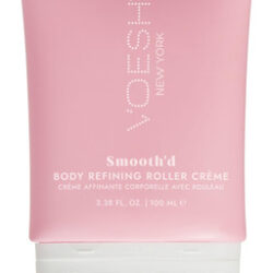 Creme Body Roller Voesh Tone&quotd Vegan Com Cafeína 200 Ml