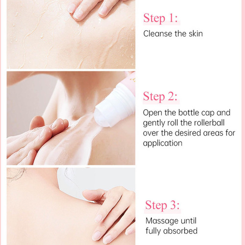 Tratamento De Pernas De Morango Para Mulheres Esfoliante Co - Imagem 3