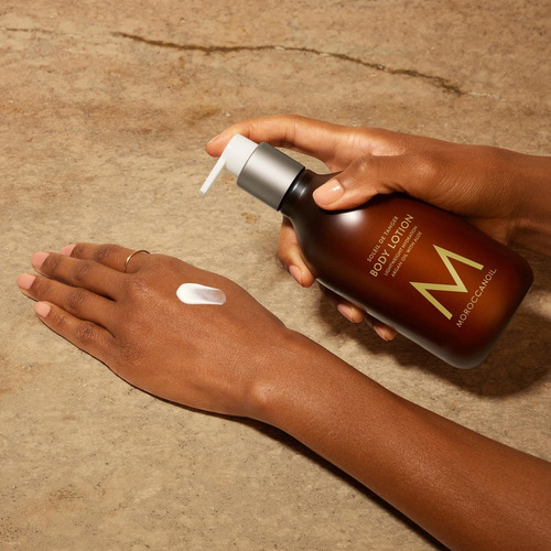 Loção Corporal Moroccanoil Moroccanoil Soleil Da Tanger - Imagem 14