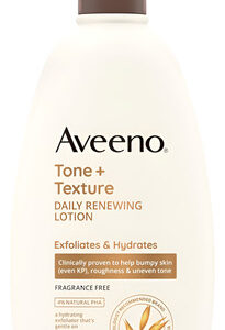 Loção Corporal Hidratante E Calmante Aveeno 18 Oz