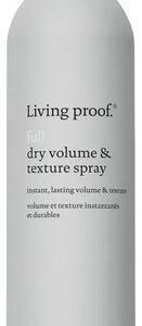 Spray Texturizante Living Proof Full Dry Volume E Textura