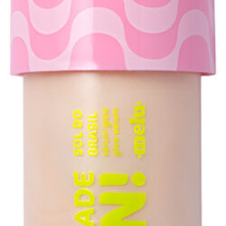 Sérum Glow Bronzer Sol Do Brasil Made In Melu By Ruby Rose