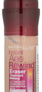 Maquiagem Maybelline Instant Age Rewind Eraser Treatment X2