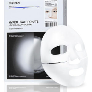 Máscara De Gel Mediheal Hyper Hyaluronate Deep Hyaluronate 1