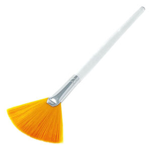 Pincel De Máscara De Ventilador Appearus Aplicador De Ácido