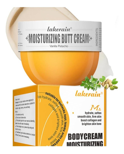 Fyeboo Creme Para Bumbum Creme Hidratante Para O Corpo Rep