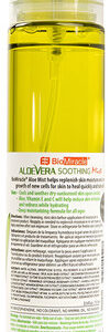 Biomiracle Gel Calmante De Aloe Vera Com Extratos Naturais M