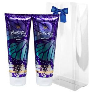 Bath & Body Works Butterfly Ultimate Hydration Creme Corpora