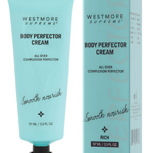 Creme Aperfeiçoador Corporal E De Pele Westmore Supreme (ric