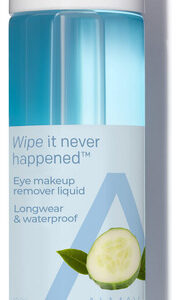 Removedor De Maquiagem Almay Liquid Longwear Waterproof 120m