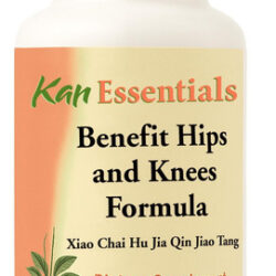 Kan Herbs - Essenciais Kan Herbs - Benefícios Para Quadris E