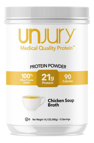 Proteína De Soro De Leite De Lesão Em Pó Sopa De Alta Prot