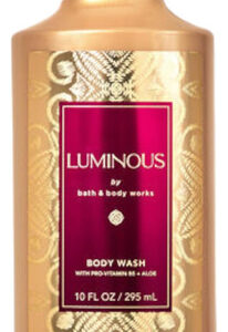 Bath & Body Works Signature Collection Gel De Ducha Para Fl