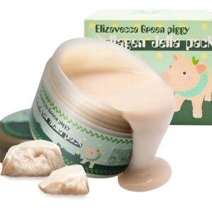 Elizavecca Elizavecca Green Piggy Creme Facial 100g