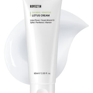 Rovectin Creme Hidratante Leve Com Extrato