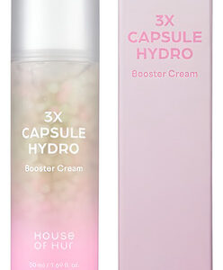 House Of Hur House Of Hur 3x Hydro Booster Creme Hidratante