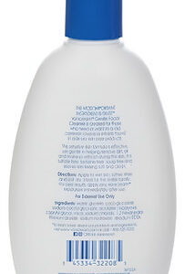 Vanicream Vanicream Limpador Facial Suave - 8 Fl Oz Makeup C