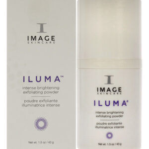 Pó Esfoliante Image Iluma Que Ilumina Toda A Pele