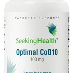 Procurando Saúde Coq10 Ideal - Suplemento De Coenzima Para S