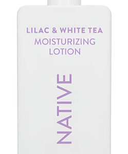 Loção Corporal Natural Nativa Para Pele Seca 165 Fl Oz