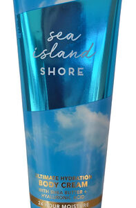 Bath & Body Works Sea Island Shore Ultimate Hyration Body 8