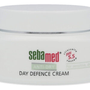 Sebamed Anti Dry Day Defense Cream 169 Onças Fluidas (50ml)