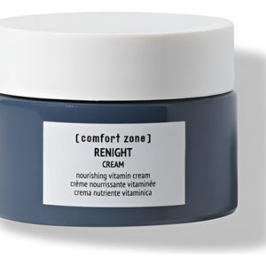 Creme Vitamínico Comfort Zone Renight Tratamento Noturno Ma