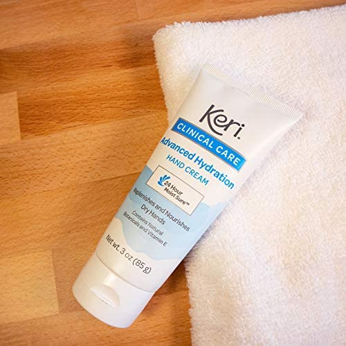 Keri Clinical Care Creme Corporal De Hidratação Extrema 3 O - Imagem 5