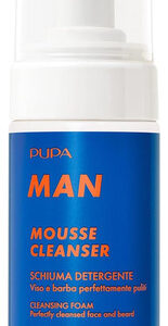 Espuma De Limpeza Pupa Milano Mousse 338 Onças - Lavagem F