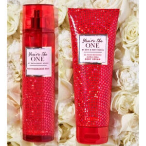 Bath And Body Works You O Único Conjunto De Presentes Faugh