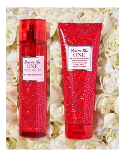 Bath And Body Works You O Único Conjunto De Presentes Faugh