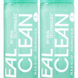 Removedor De Maquiagem Para Olhos Real Techniques Real Clean