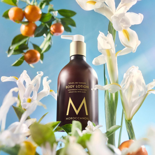 Loção Corporal Moroccanoil Moroccanoil Soleil Da Tanger - Imagem 3