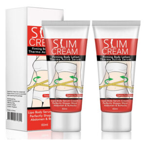 Creme De Emagrecimento Creme De Massagem Queimador De Gord