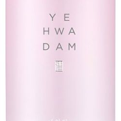 The Face Shop Yehwadam Emulsão Revitalizante Com Flor Makeup